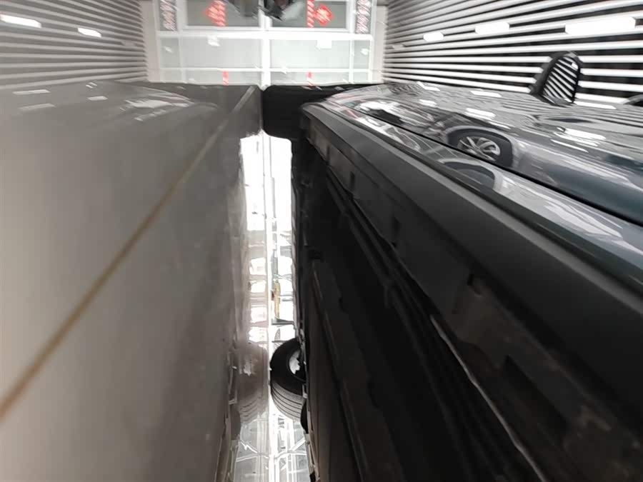 BYD Destroyer 05 2024, фото 22