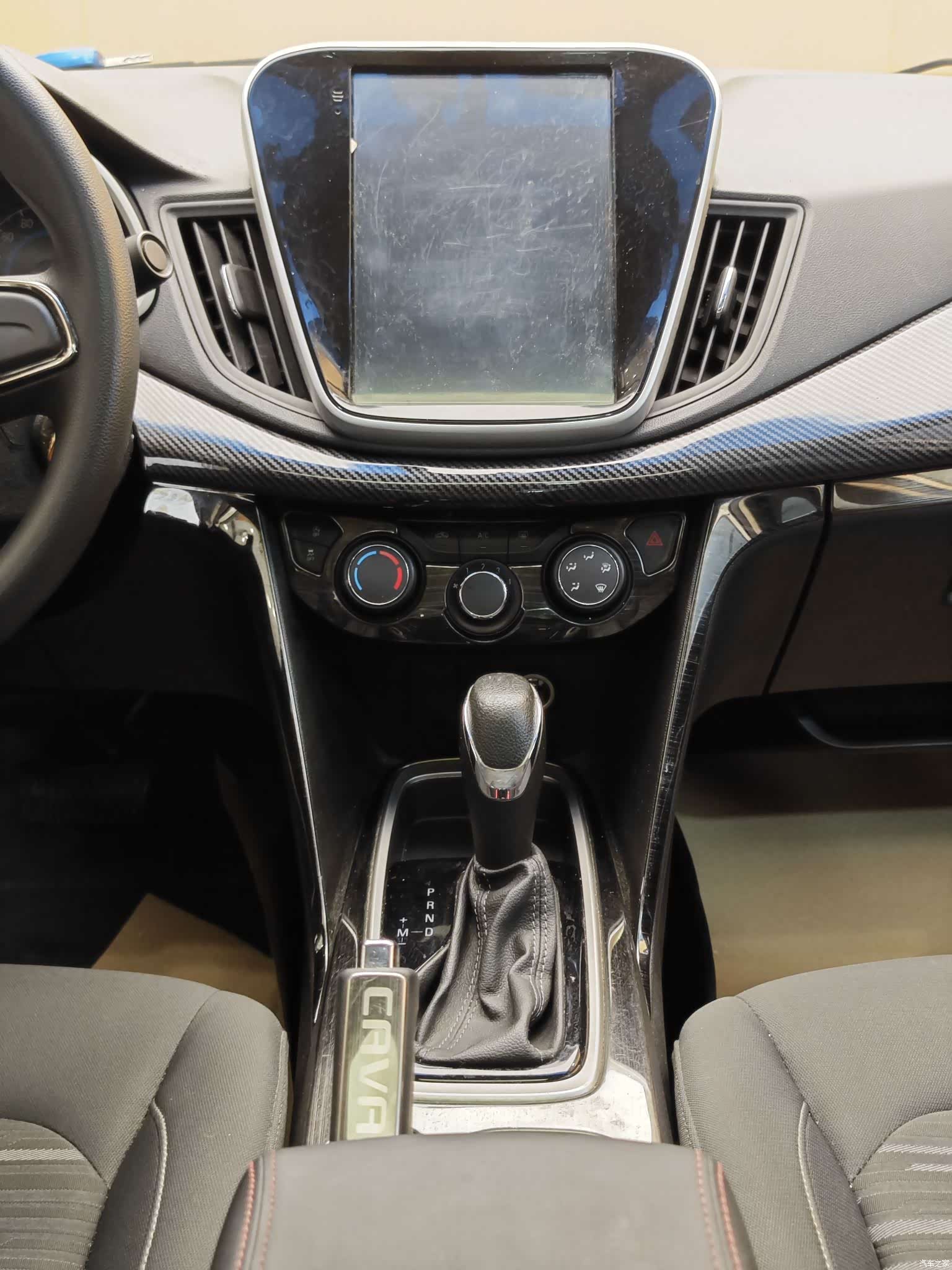 Chevrolet 320, 2019 18