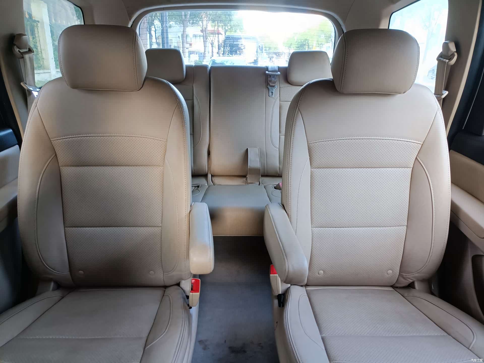 Wuling Hongguang, 2015 19