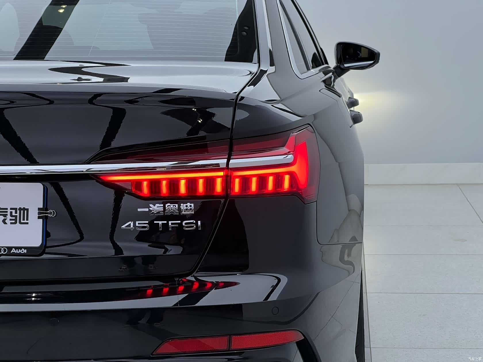 Audi A6L, 2025 9