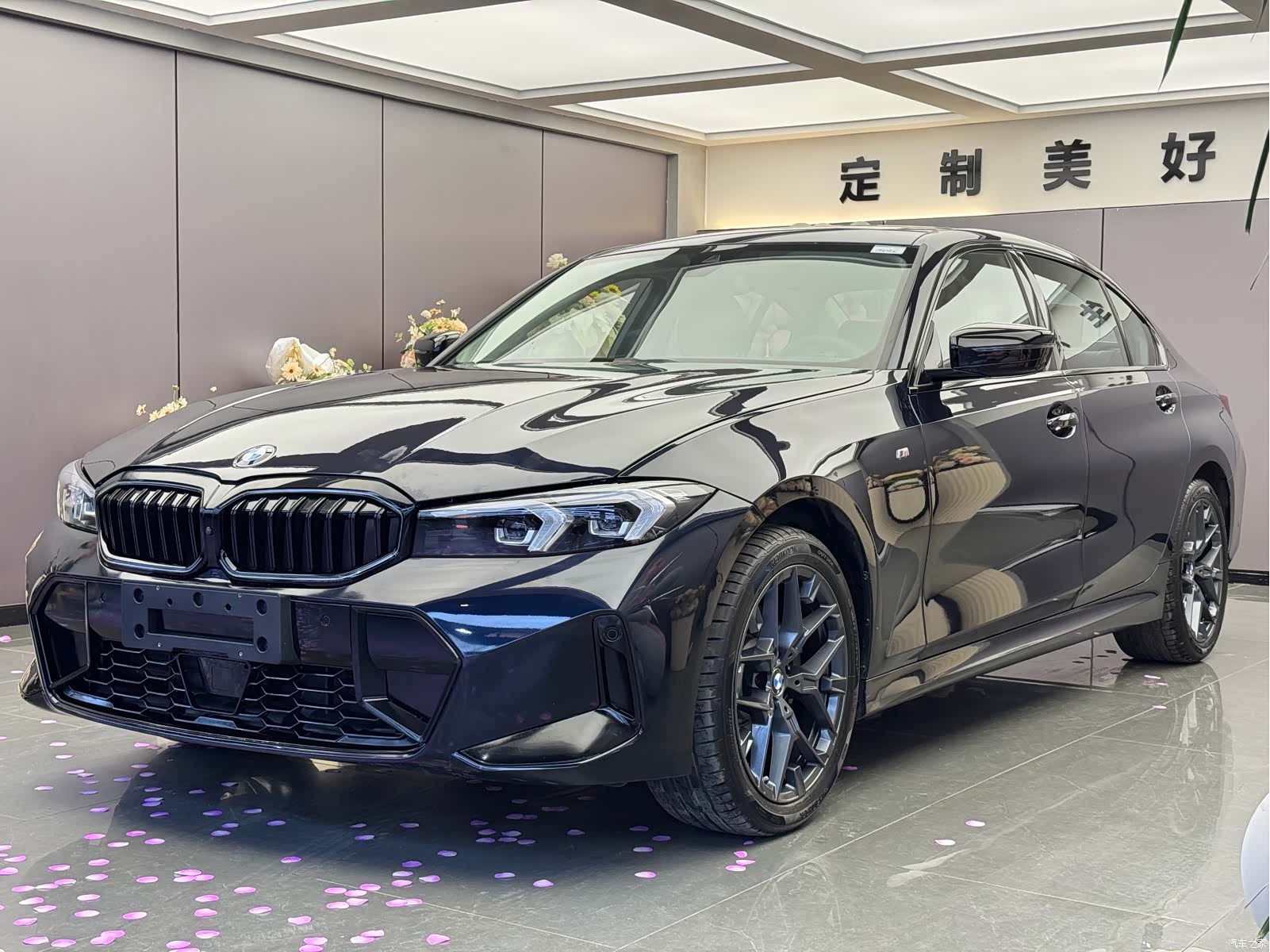 BMW 3 Series, 2025 1
