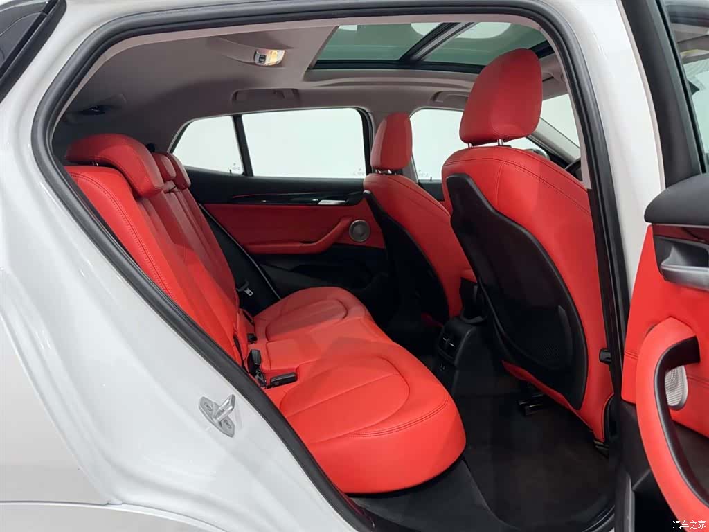 BMW X2, 2023 20