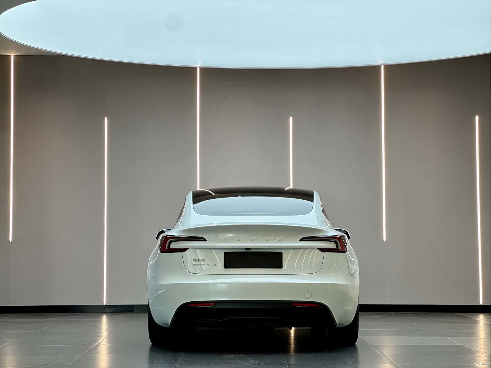 Tesla Model 3, 2024 9