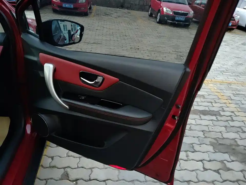 Haval H1 Haval H1