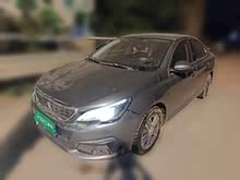 ����308 2016�� 1.6L �Զ�������