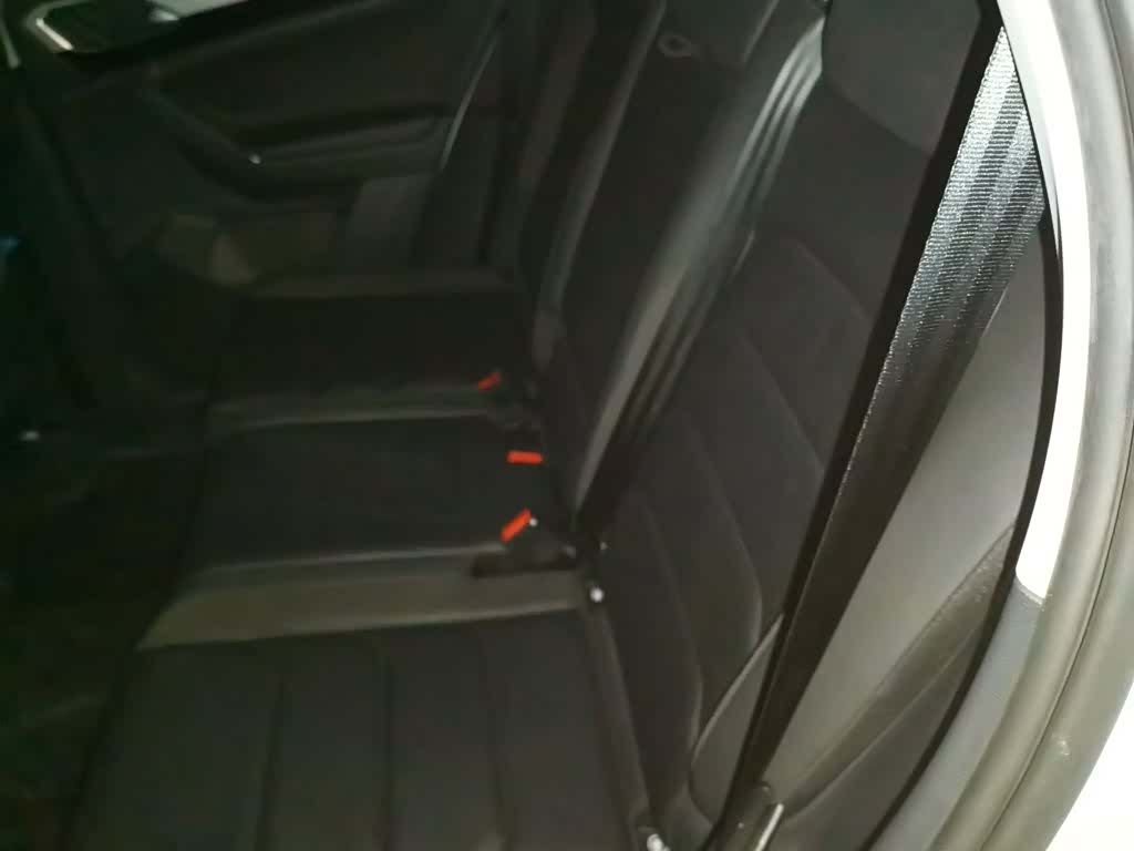 Volkswagen Tayron, 2020 18