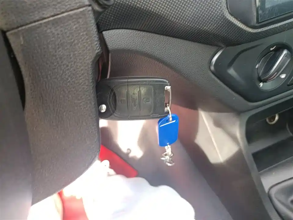 Wuling Wuling Hongguang