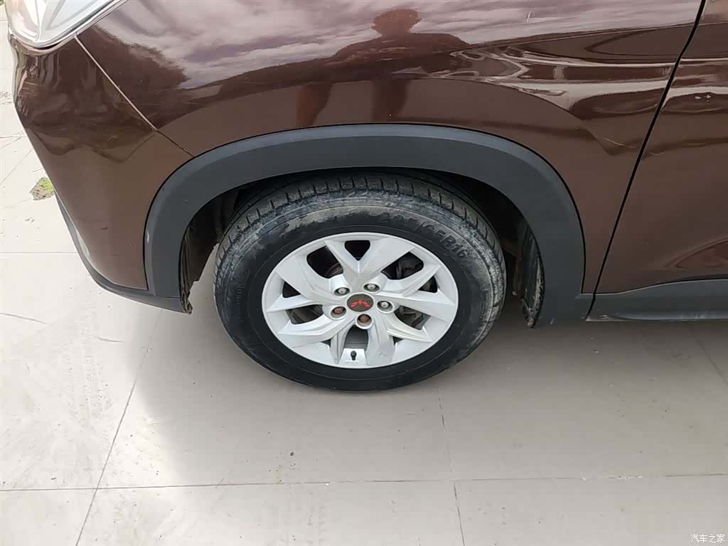 Wuling Hongguang, 2018 23