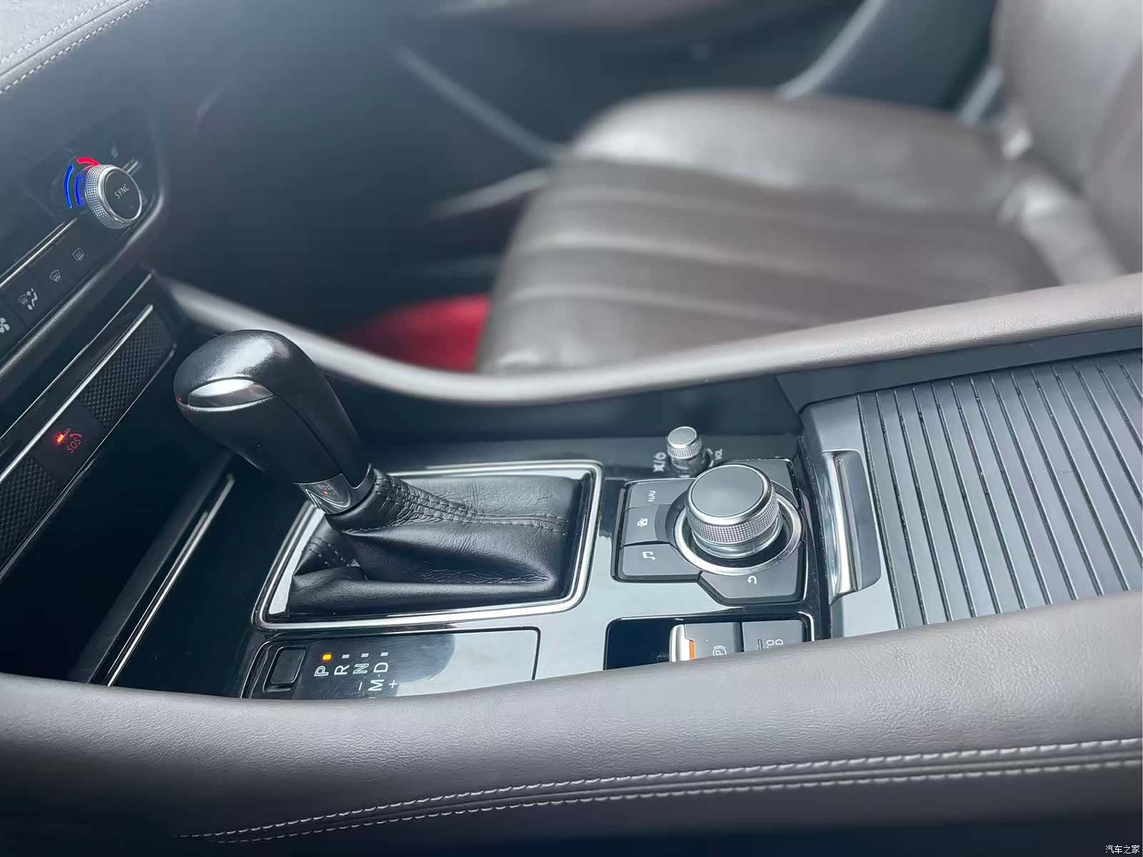 Mazda Atenza, 2022 22