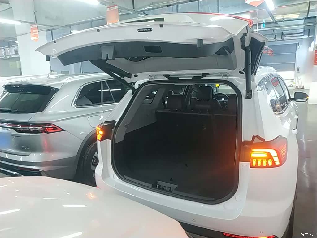 Chery Tiggo 8, 2023 15