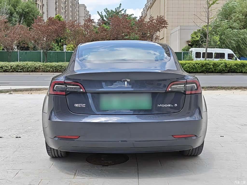 Tesla Model 3, 2020 7