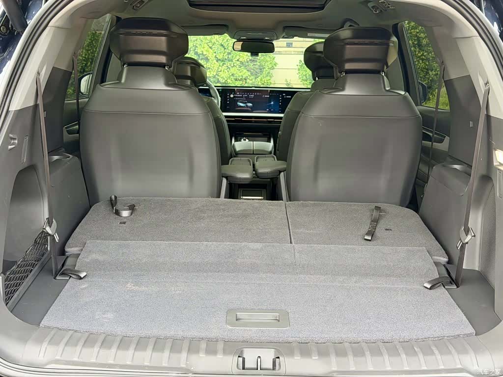 Ford Edge L, 2024 18