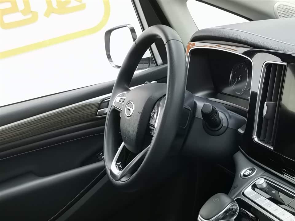 Trumpchi Trumpchi M8