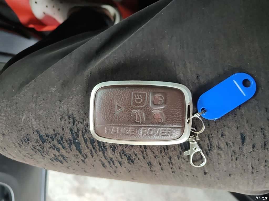 Land Rover Discovery, 2018 9