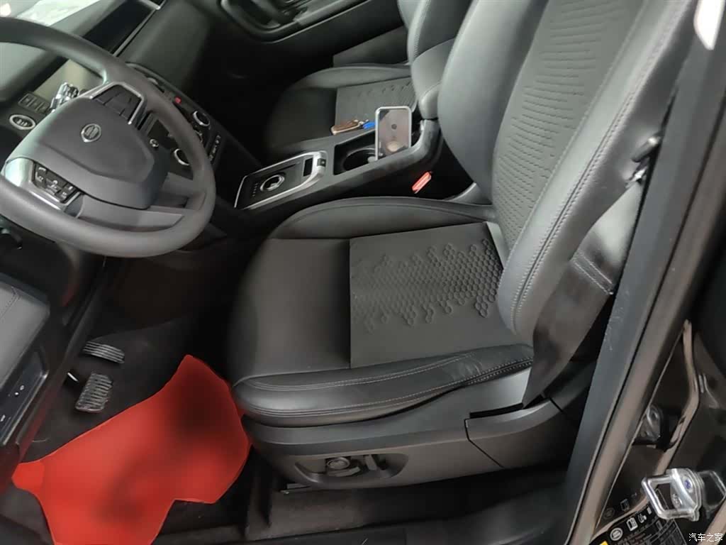 Land Rover Discovery, 2018 15