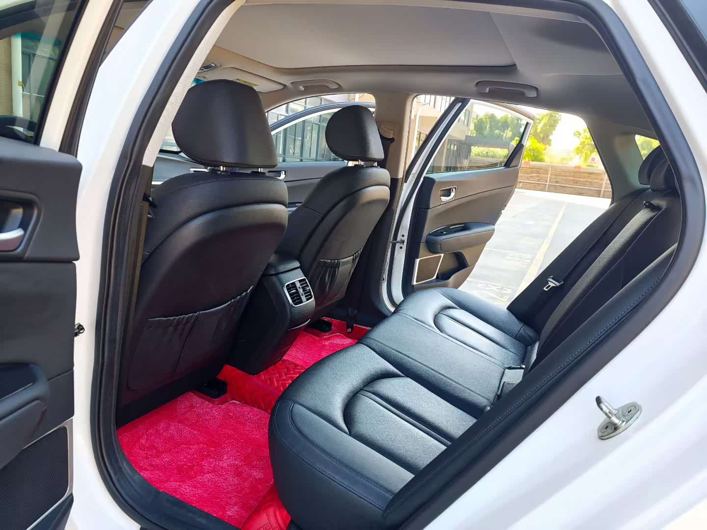 Kia K5, 2020 6