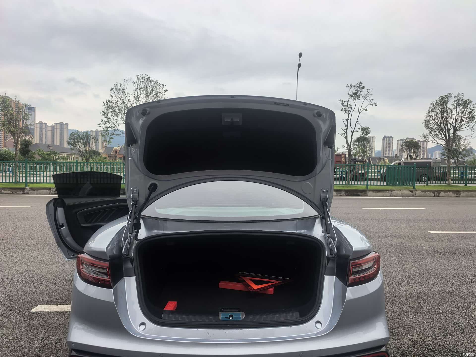 Neta GT, 2024 19