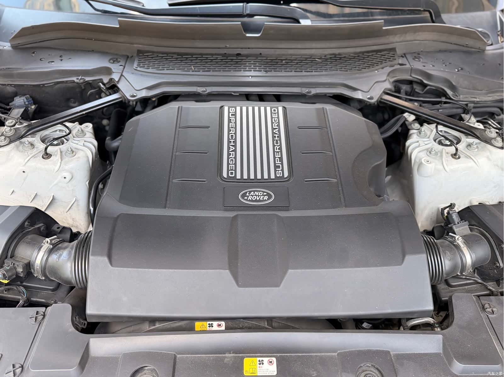 Land Rover Range Rover, 2015 22