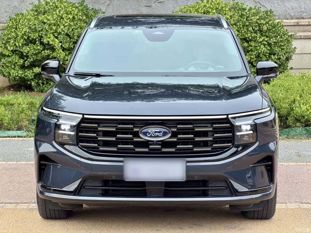 Ford Edge L, 2024 9