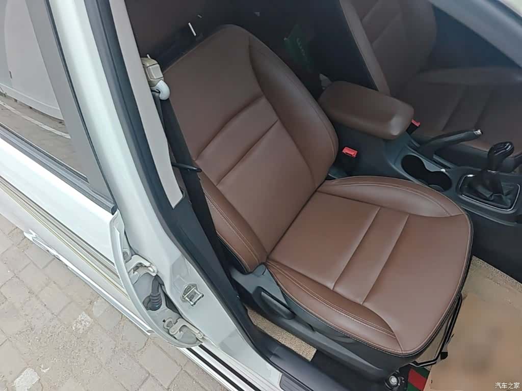 Chery 3, 2020 25