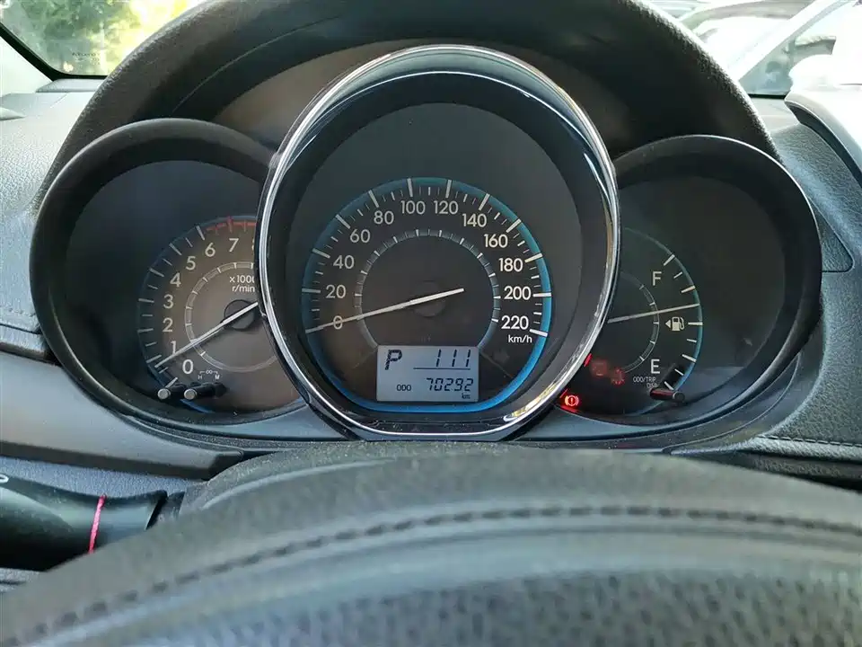 Toyota Vios