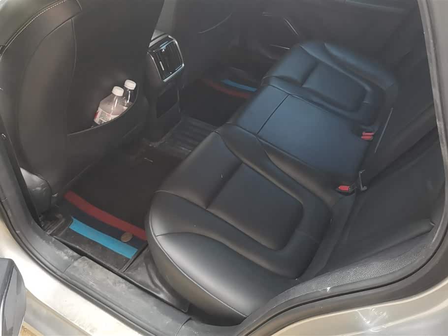 Besturn B70