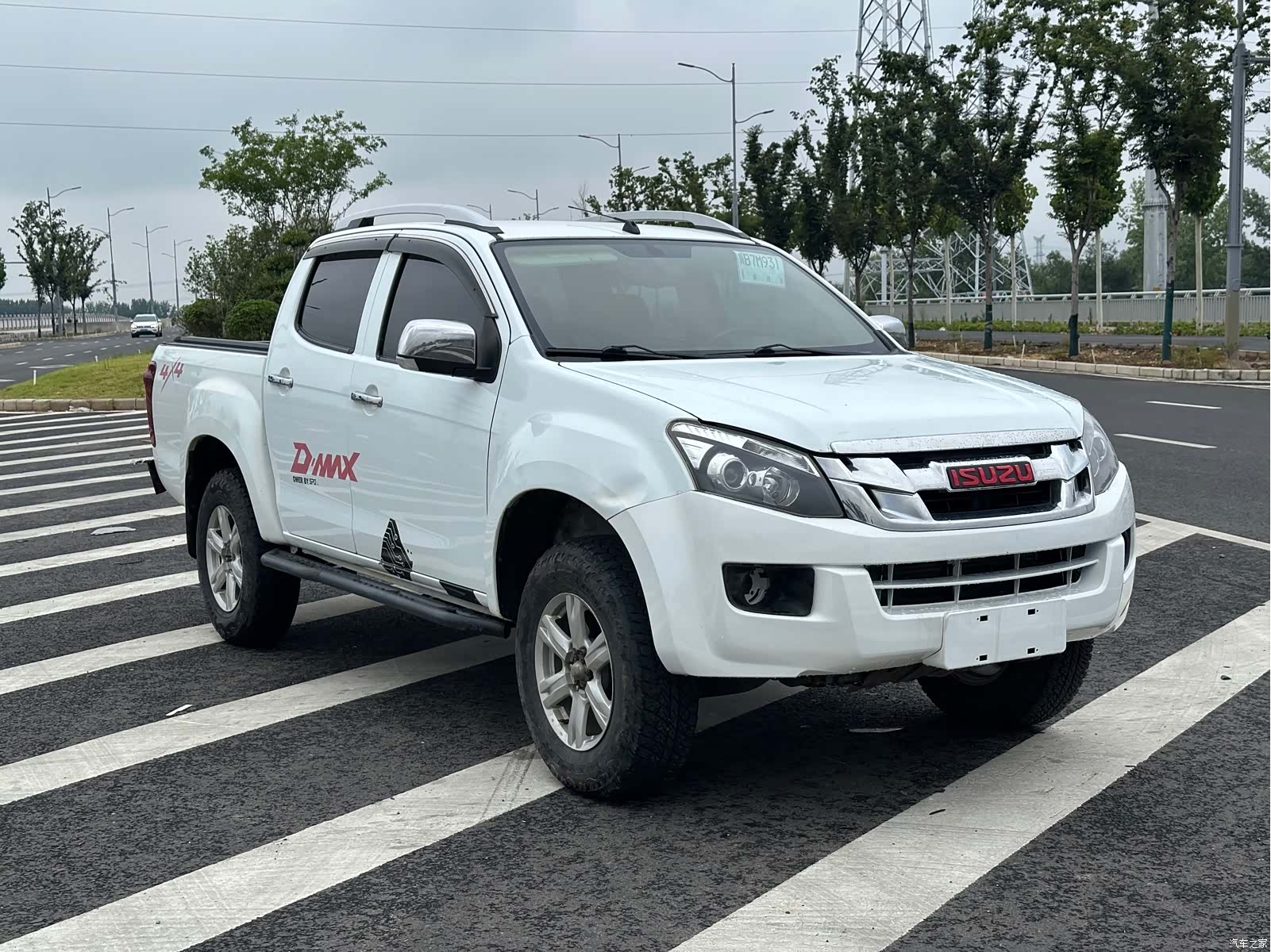 JiangXiWuShiLing JJ1