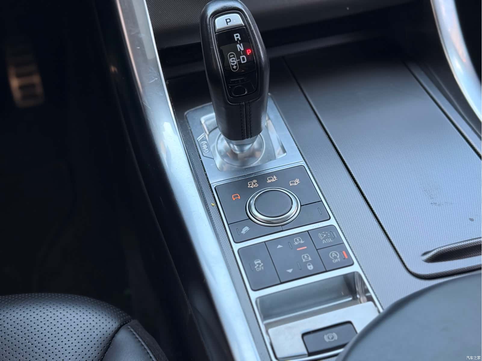 Land Rover Range Rover, 2015 12