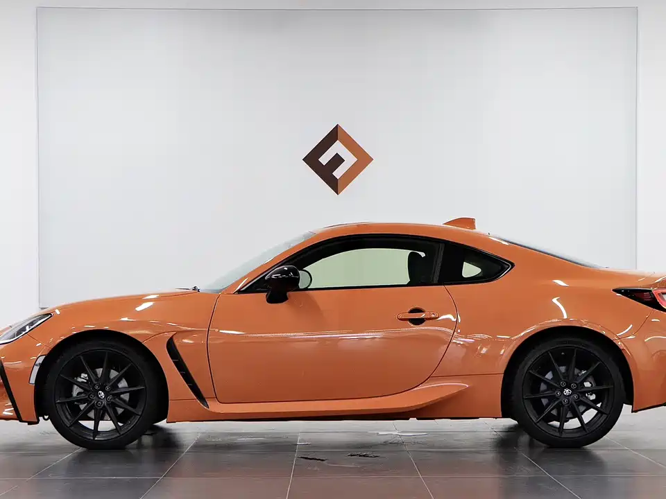 Toyota 86
