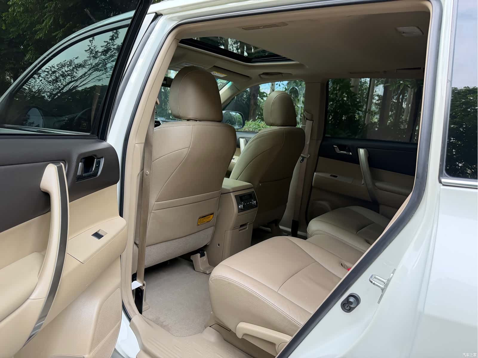 Toyota Highlander, 2014 7