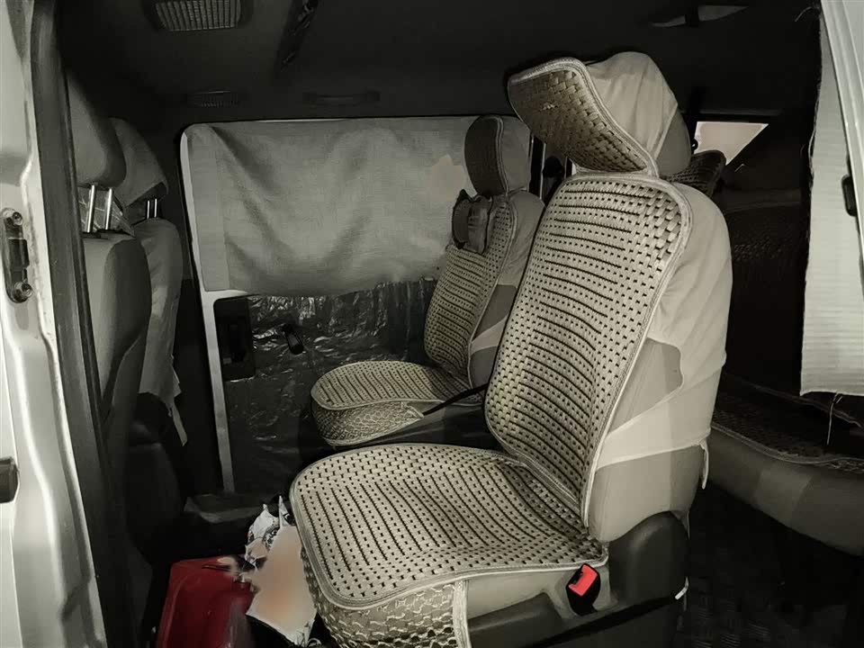 Wuling Wuling Journey Classic