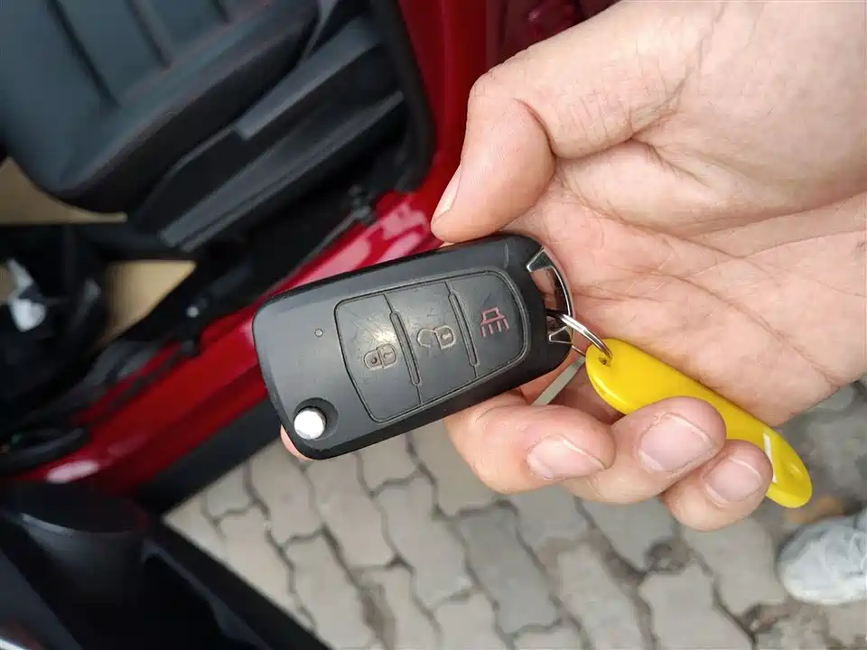 Haval H1 Haval H1