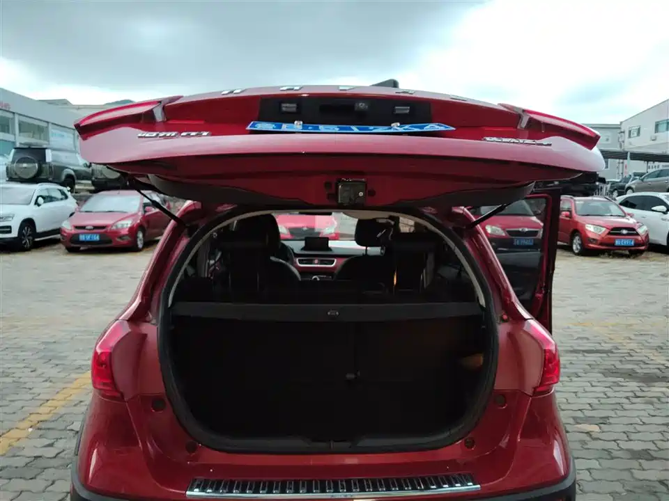 Haval H1 Haval H1