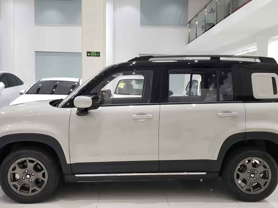 Baoding Yue Ye Plus
