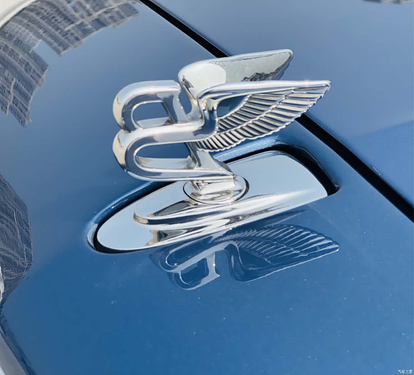 Bentley Mulsanne, 2013 20