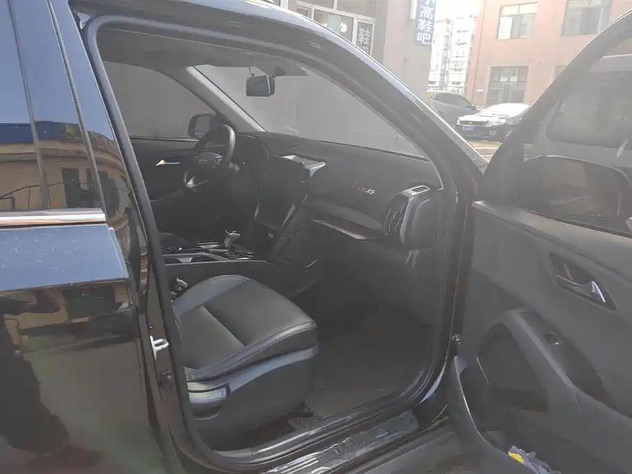 Hyundai Beijing ix35