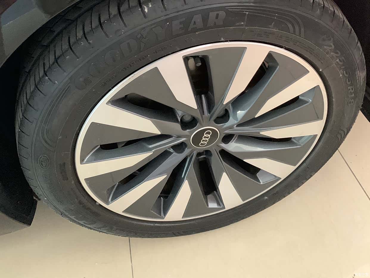 Audi A6L, 2023 20