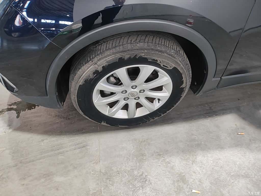 Buick Envision Plus, 2020 25