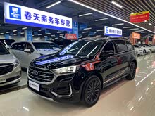 ��� 2021�� �Ŀ� PLUS EcoBoost 245 ���������� 7��