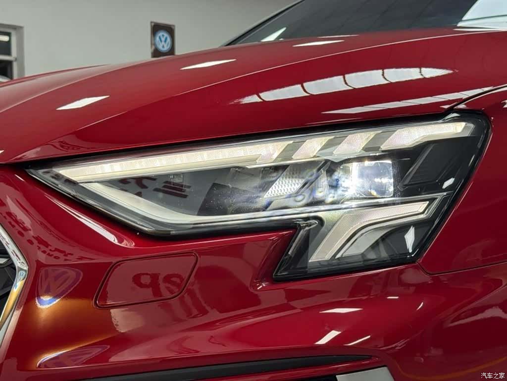 Audi A3, 2023 20