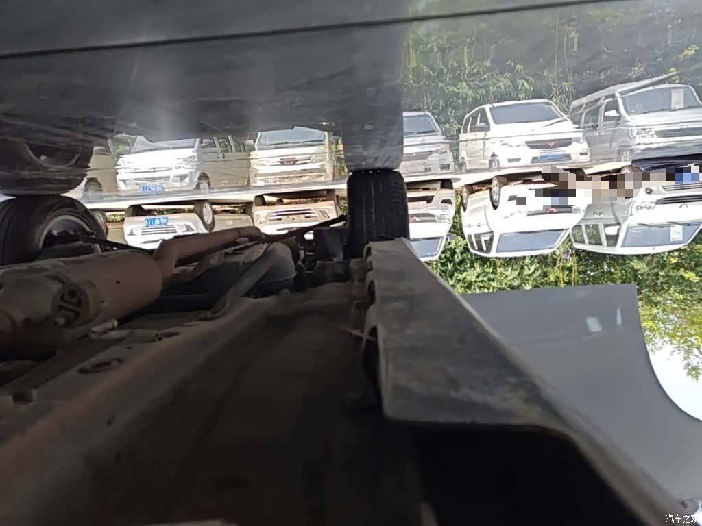 Haval H2, 2016 21