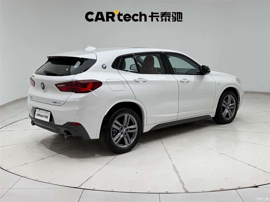 BMW X2, 2023 11