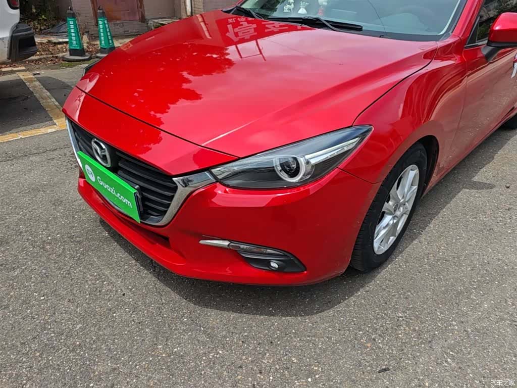 Mazda Mazda3, 2019 24