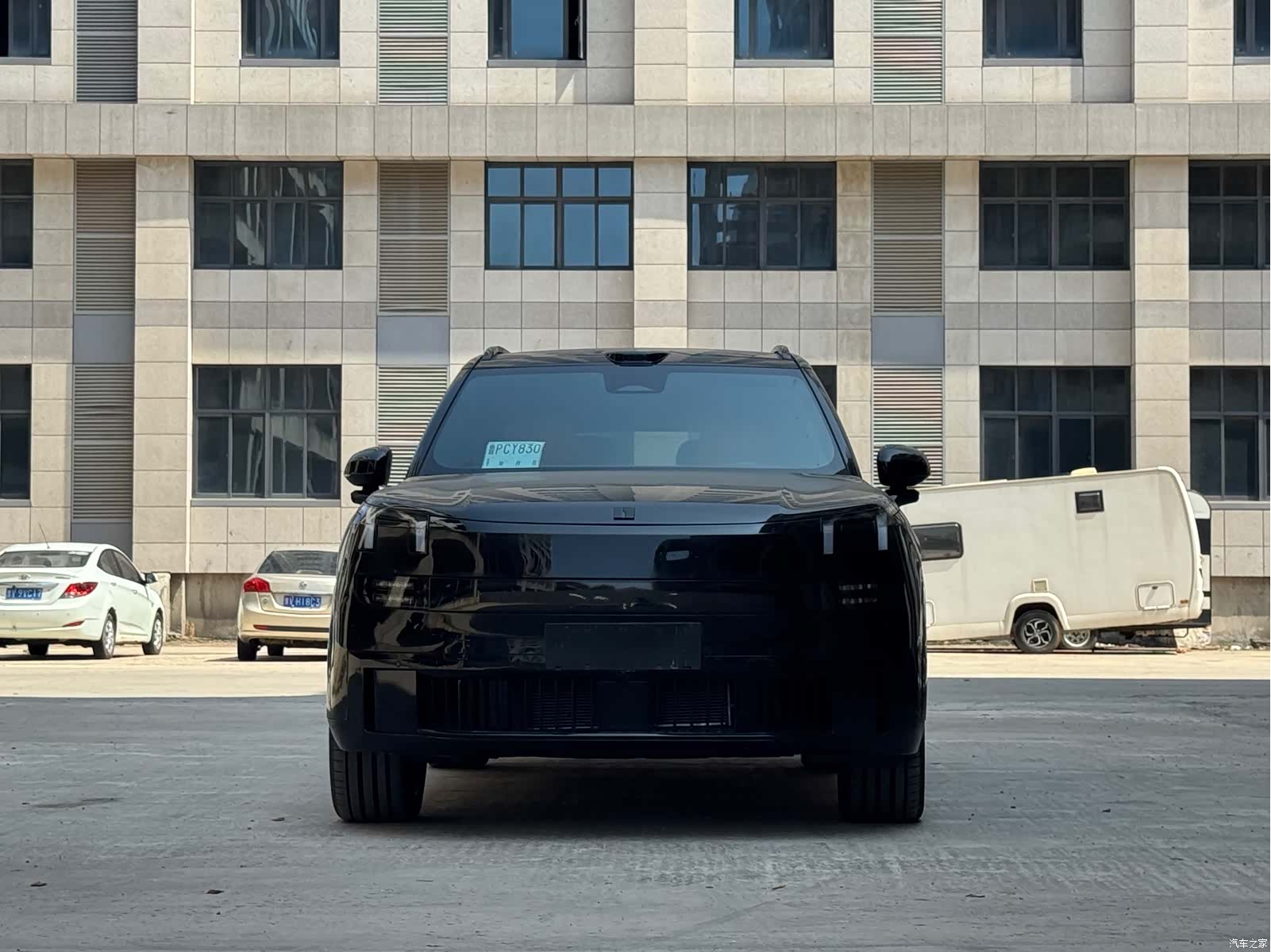 Lynk & Co 02, 2026 2