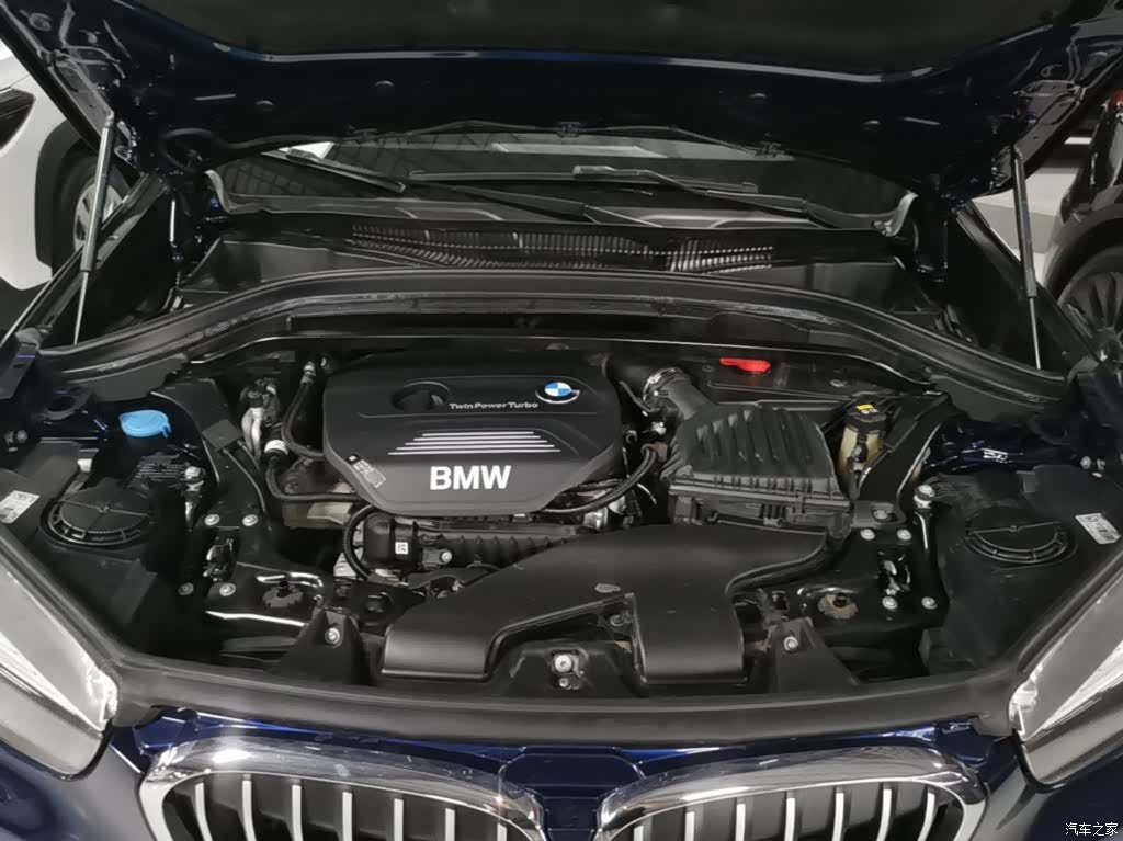 BMW X1, 2018 20