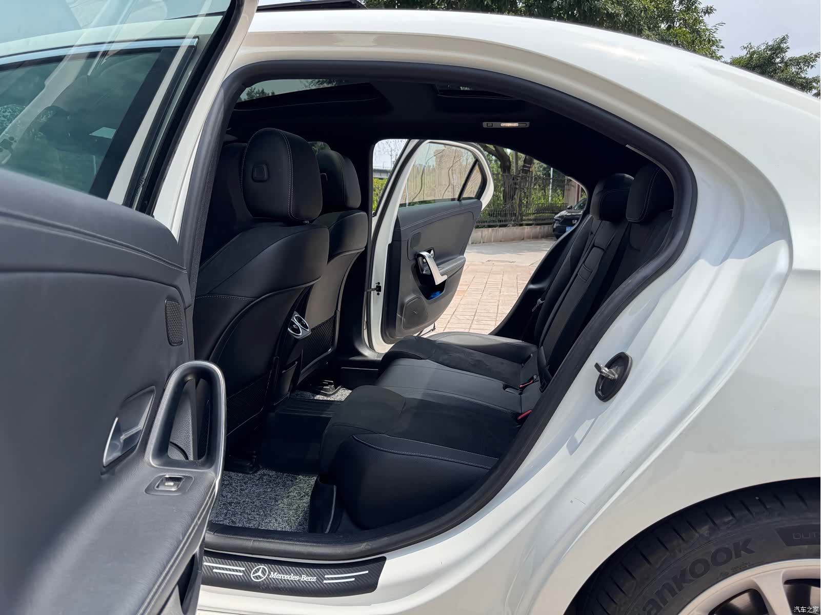 Mercedes-Benz A-Class, 2019 11