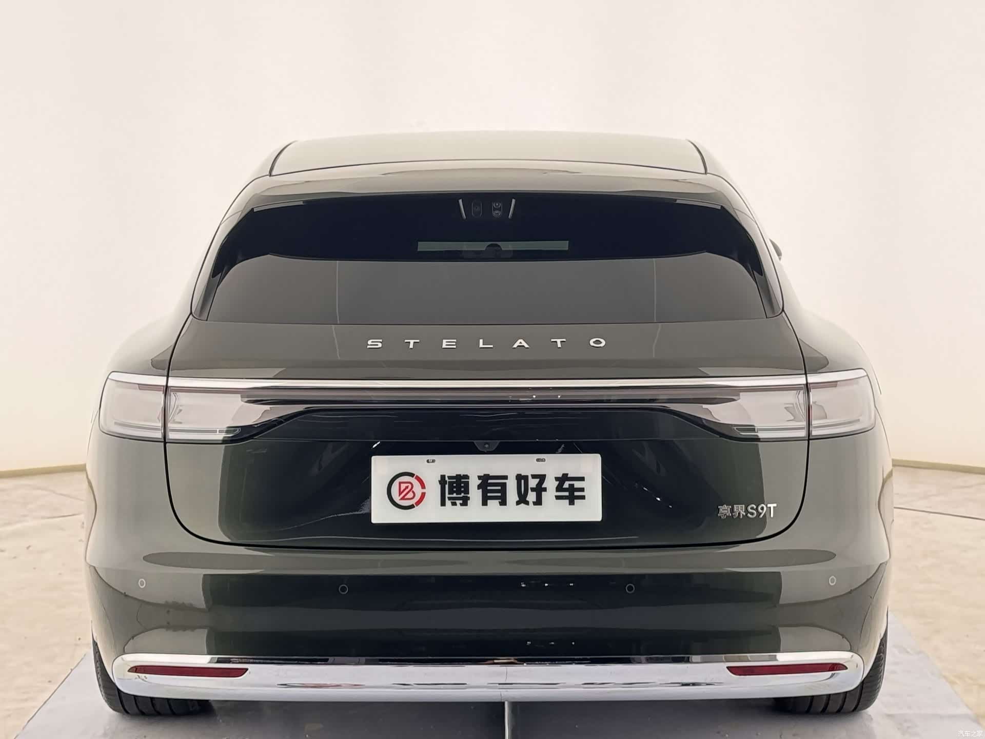 Stelato S9, 2025 17