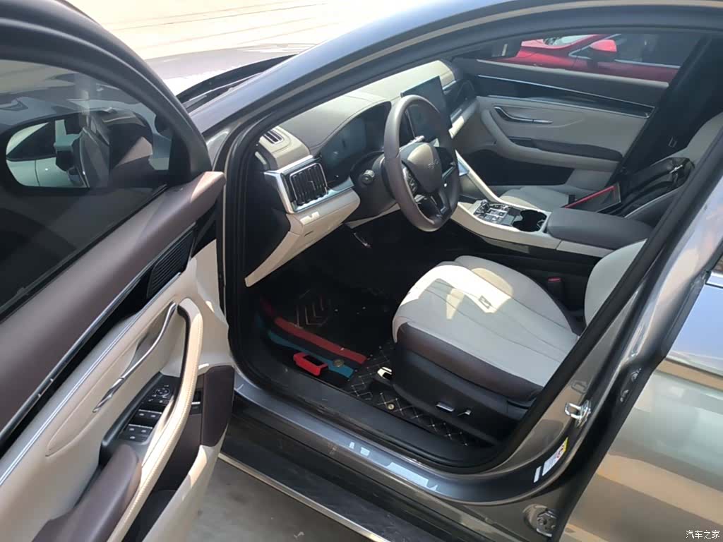 BYD Song, 2025 12