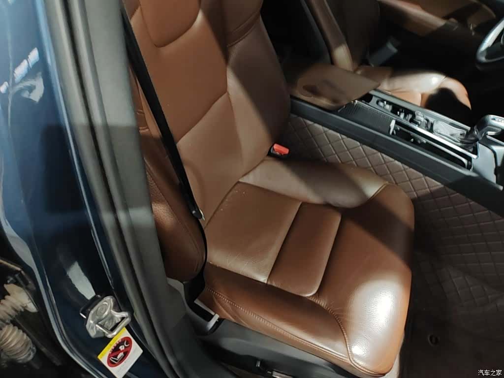 Volvo S60, 2020 25
