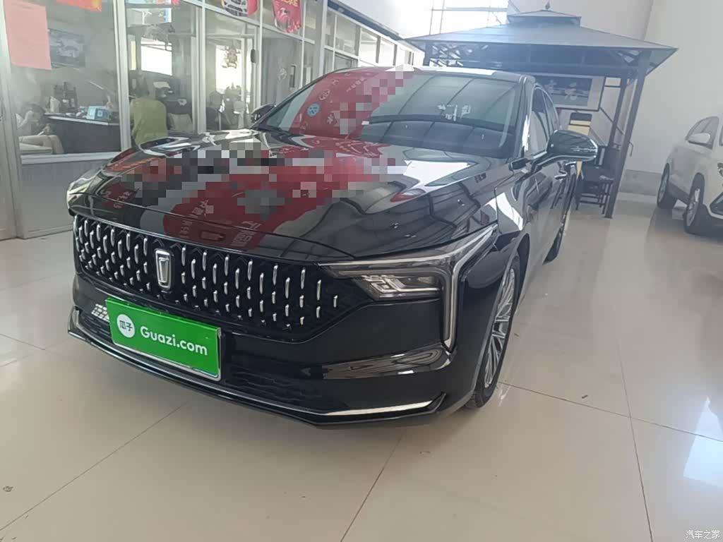 Bestune B70, 2022 2